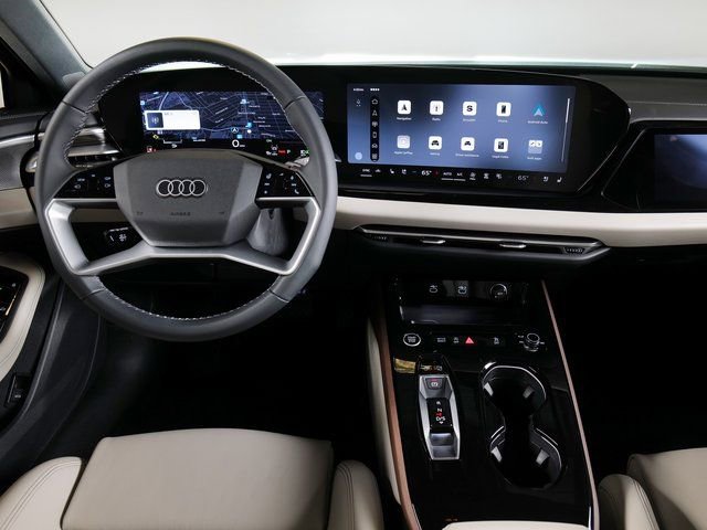 New 2026 Audi A5 2.0T Prestige AWD/4WD image 12