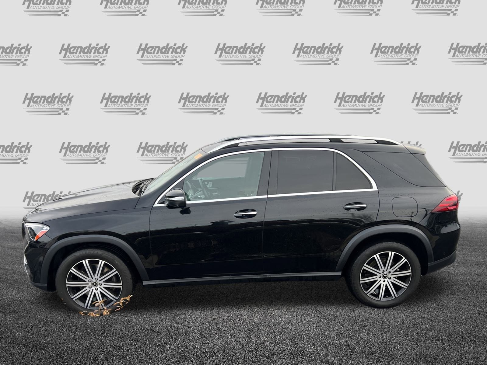 Certified 2024 Mercedes-Benz GLE 450e 4MATIC image 7