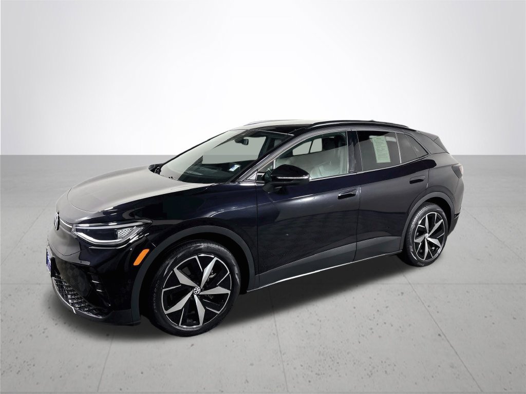 Certified 2023 Volkswagen ID.4 Pro S RWD image 2
