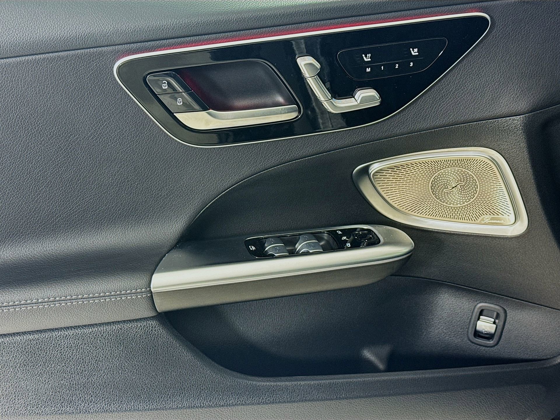 New 2026 Mercedes-Benz C 300 Sedan image 19