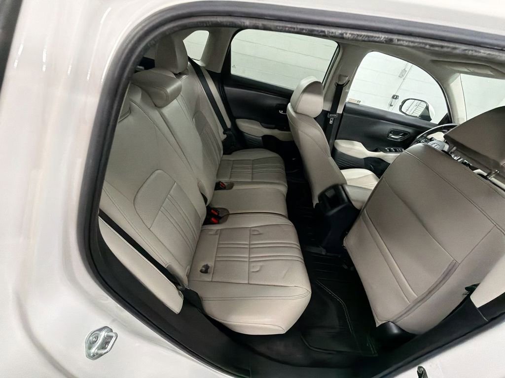 Used 2024 Honda HR-V EX-L image 25