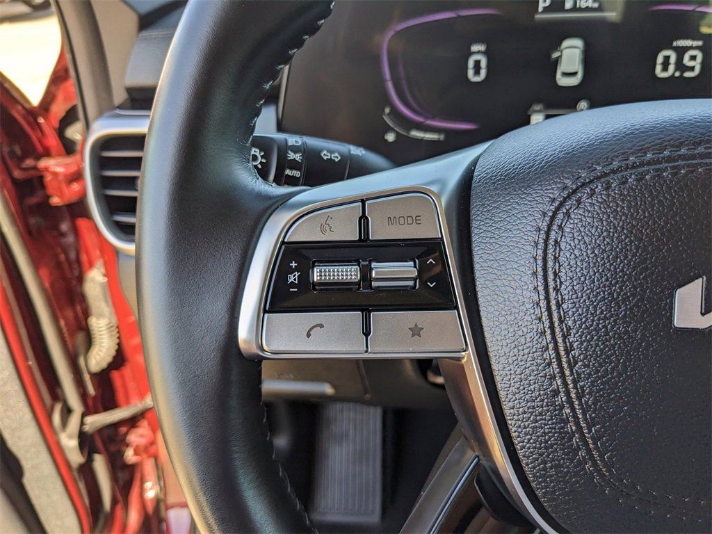 Used 2024 Kia Telluride S w/ S Sunroof Package image 33