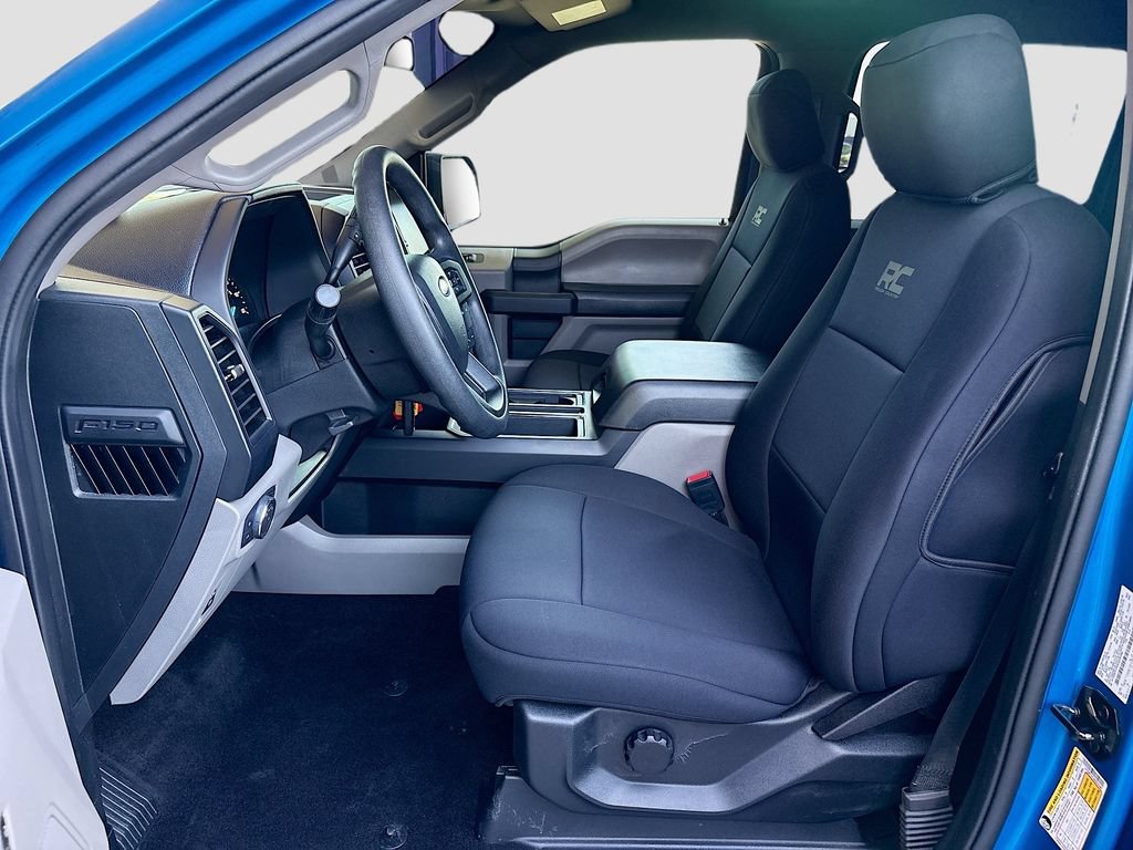 Used 2019 Ford F150 XL w/ Equipment Group 101A Mid RWD image 18