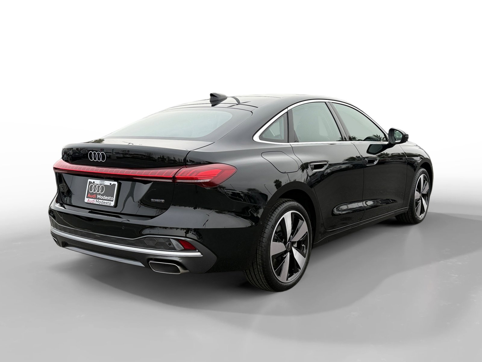 New 2025 Audi A5 2.0T Premium Plus image 5