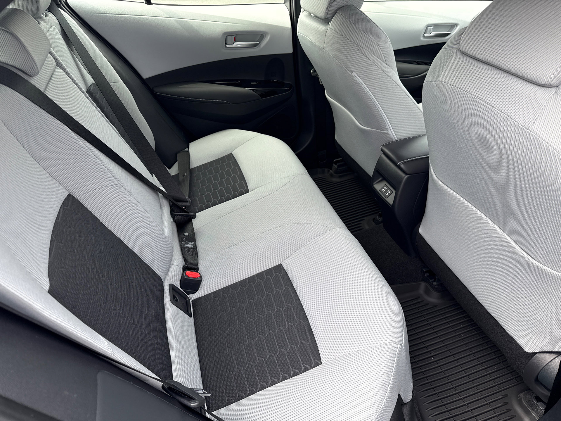 Certified 2026 Toyota Corolla SE image 15