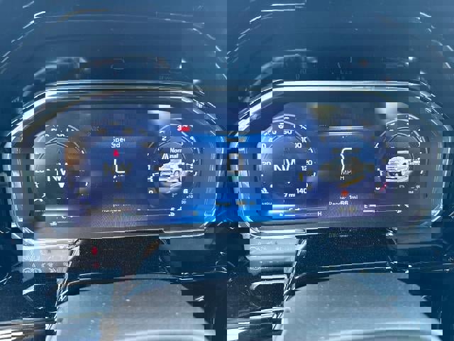 New 2026 Chevrolet Silverado 1500 LT w/ Z71 Off-Road Package image 12