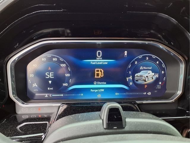 New 2026 Chevrolet Silverado 1500 High Country AWD/4WD image 25