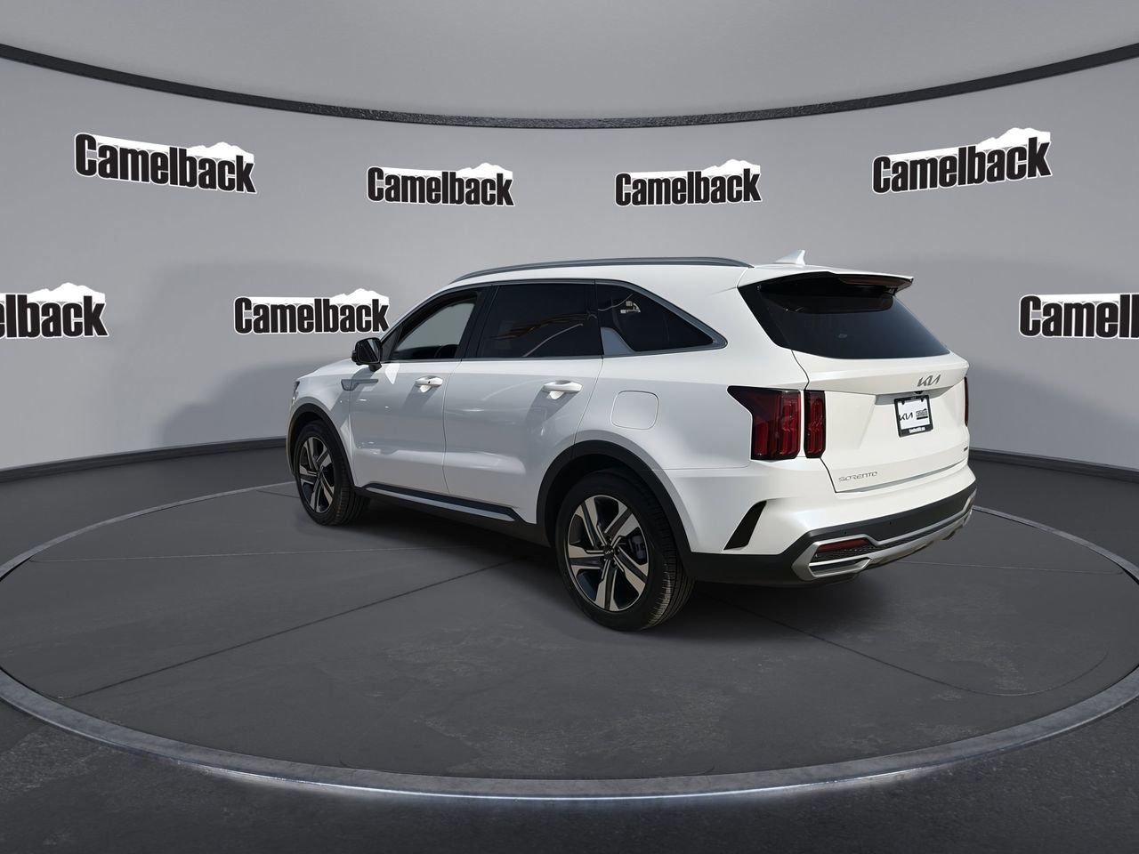 Certified 2023 Kia Sorento SX Prestige AWD/4WD image 5
