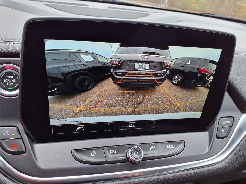 Used 2023 Chevrolet Blazer LT image 5