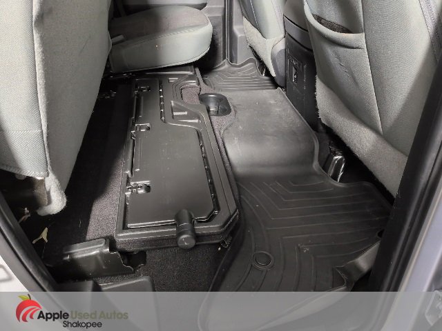 Used 2016 RAM 1500 Big Horn image 35