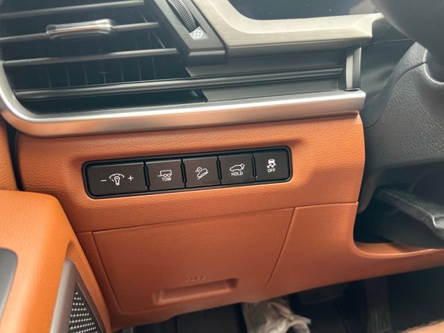 Used 2025 Kia Telluride EX X-Line AWD/4WD image 13