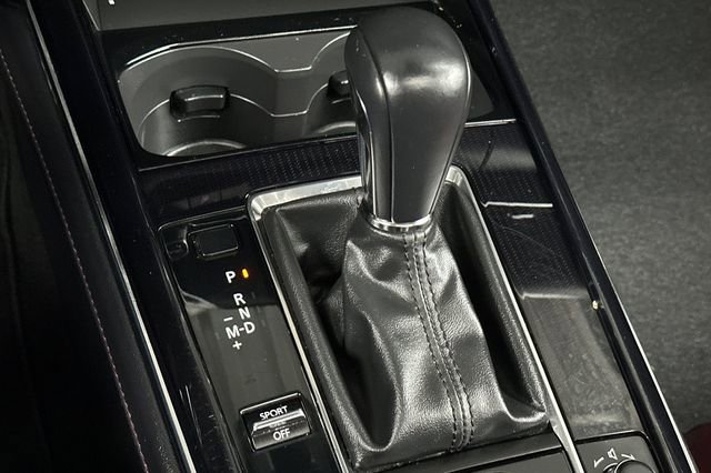 Used 2025 MAZDA CX-30 AWD 2.5 S w/ Preferred Package image 24