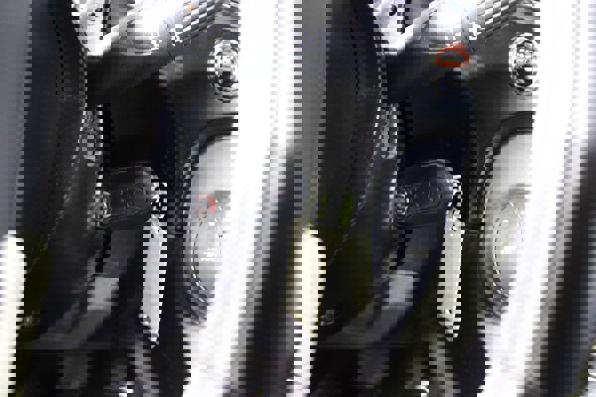 Used 2017 FIAT 500 e image 20