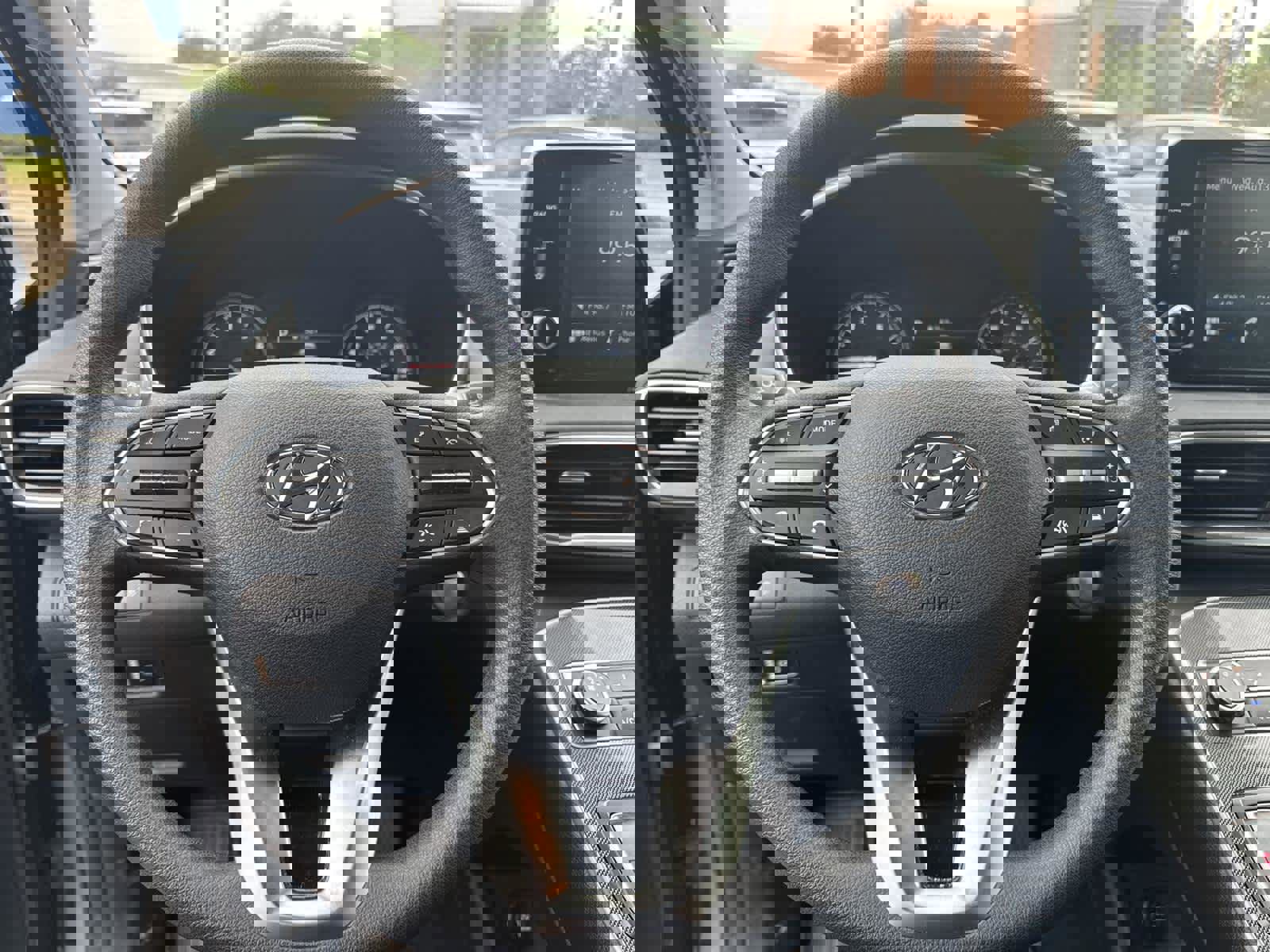 Used 2022 Hyundai Santa Fe SEL image 18