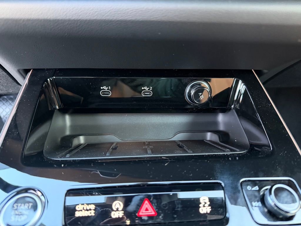 New 2026 Audi A6 Premium Plus image 23