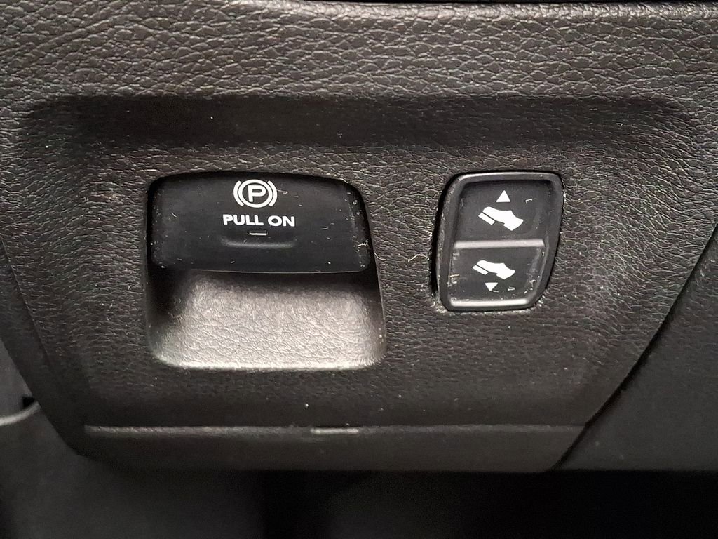 Used 2022 RAM 1500 Big Horn image 29