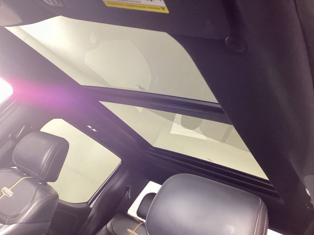 Used 2021 Ford F150 Platinum image 20