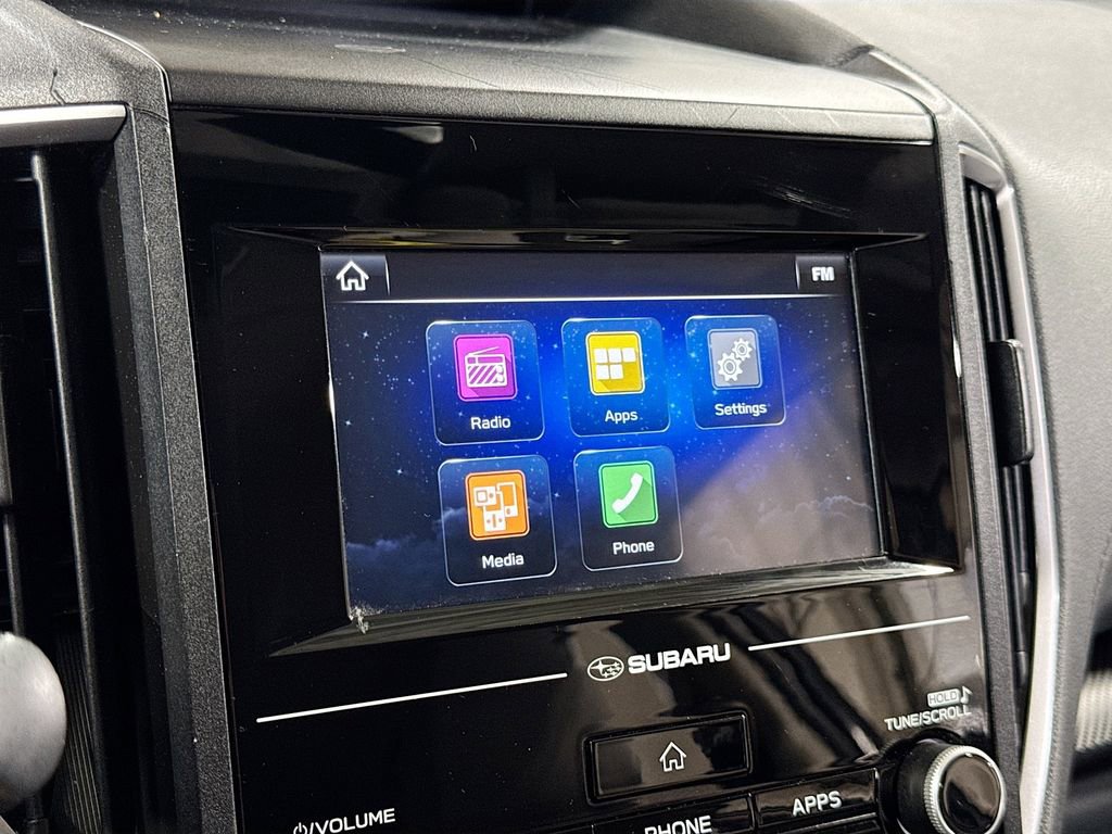 Used 2018 Subaru Crosstrek 2.0i Premium w/ Popular Package #2 AWD/4WD image 21