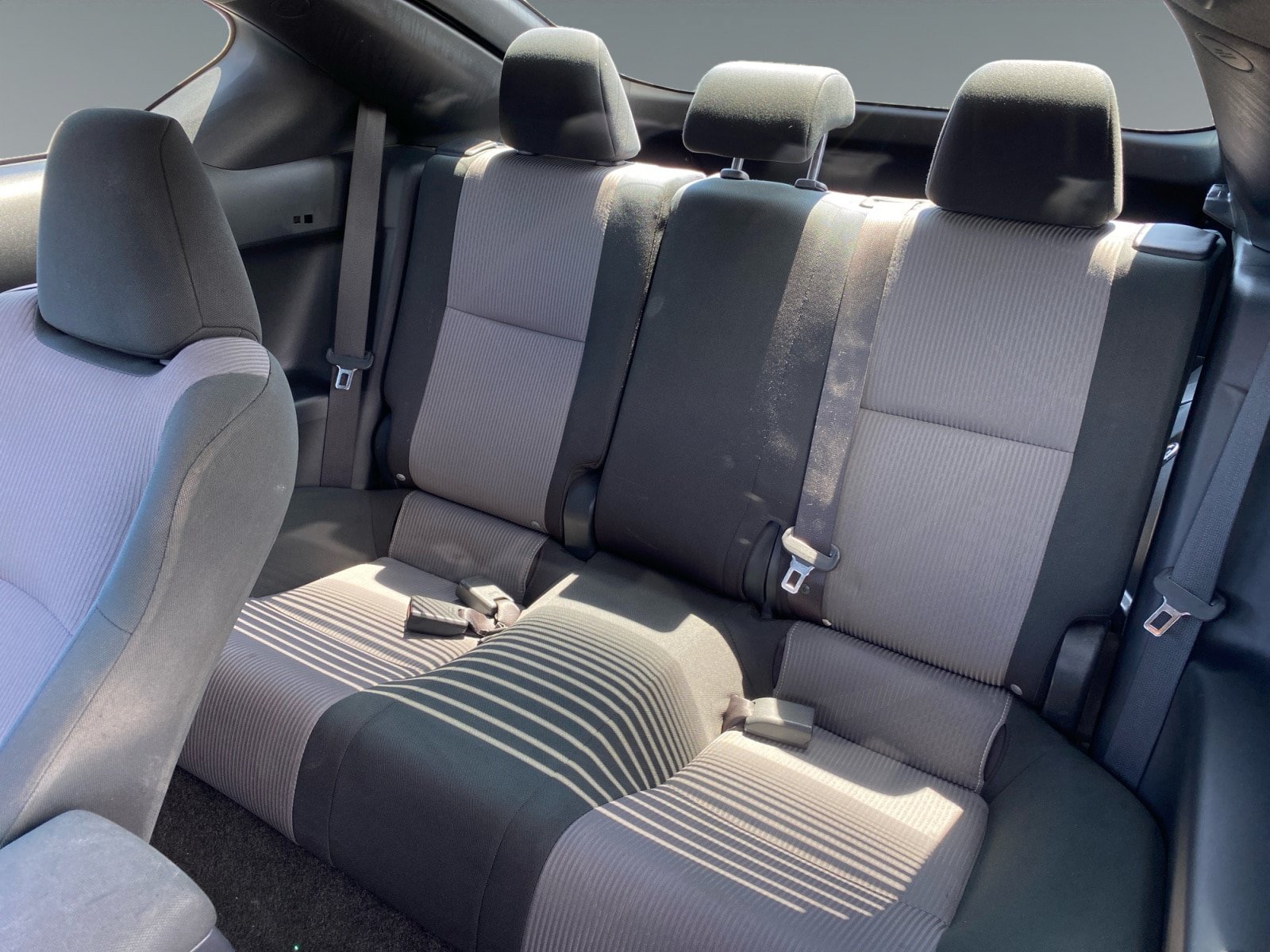 Used 2015 Scion tC FWD image 13