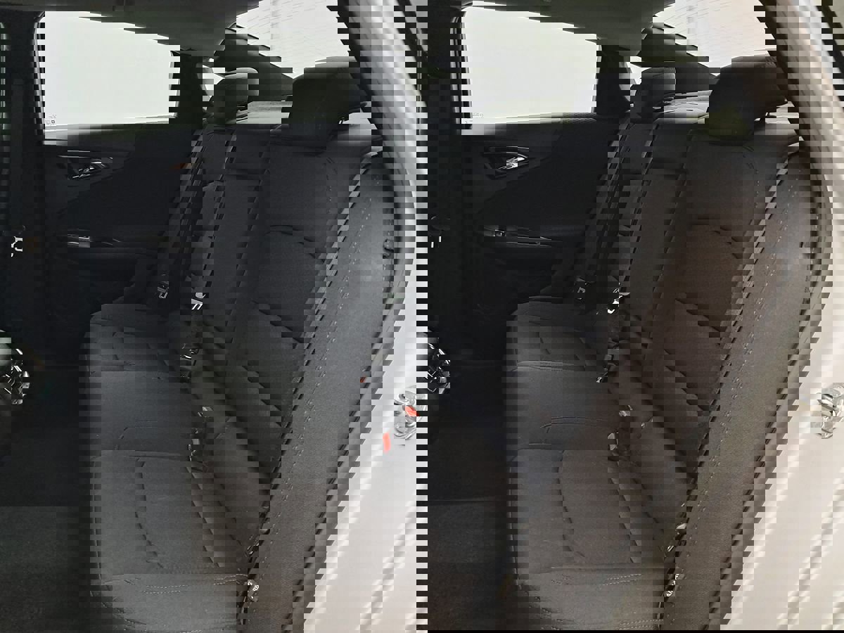 Used 2019 Chevrolet Malibu LT w/ Driver Confidence Package II image 24