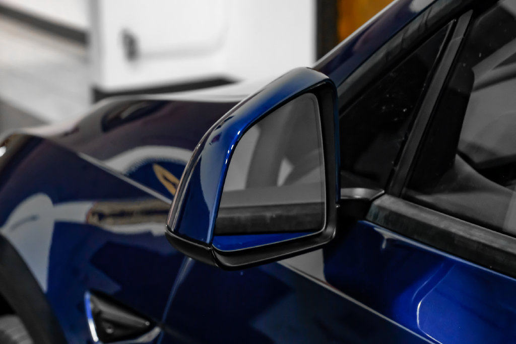 Used 2023 Tesla Model Y Long Range AWD/4WD image 47
