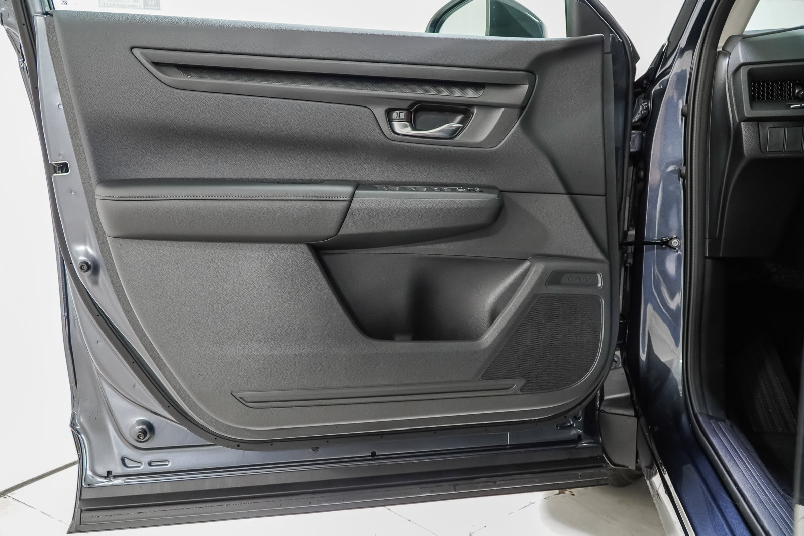New 2027 Honda CR-V EX image 15