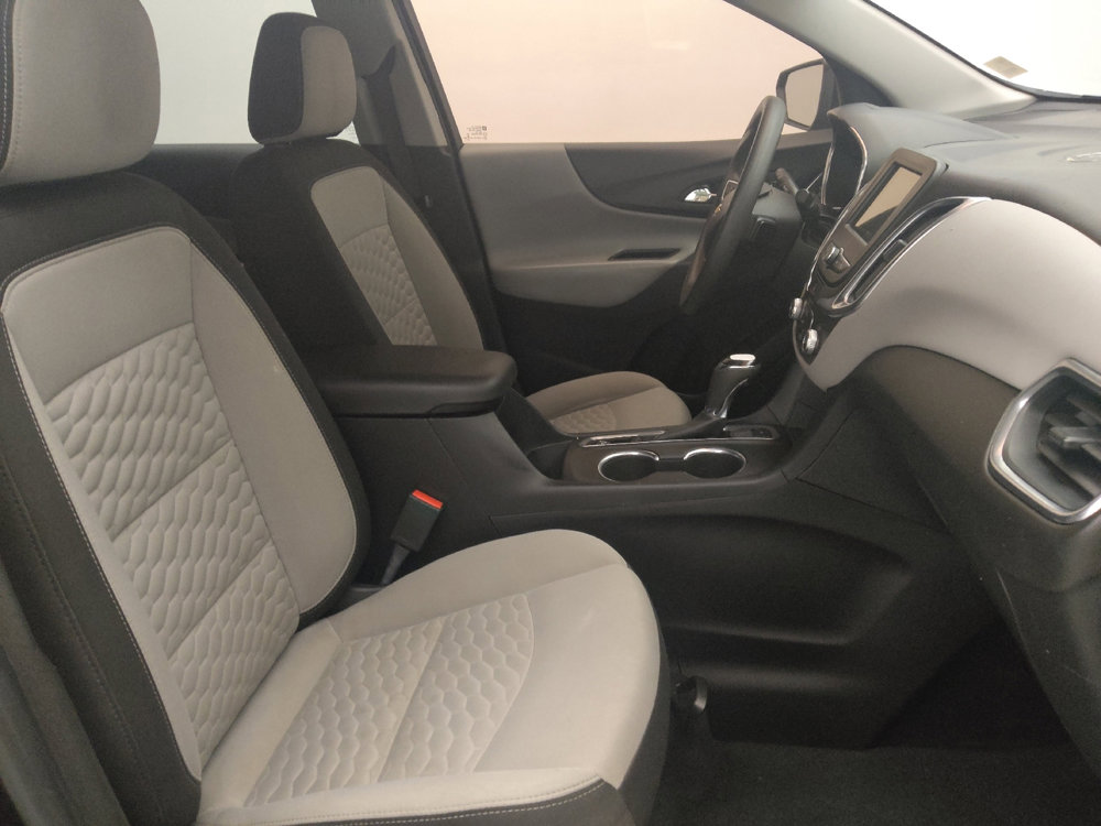 Used 2019 Chevrolet Equinox LT image 21