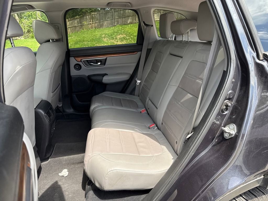 Used 2019 Honda CR-V EX-L image 23