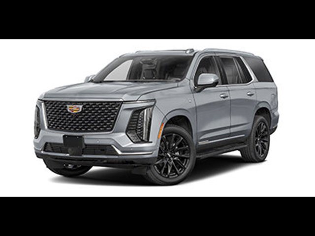 Used 2026 Cadillac Escalade Platinum Luxury AWD/4WD image 1