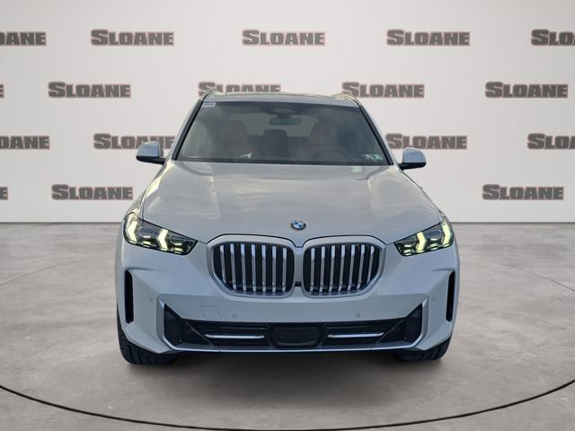 New 2026 BMW X5 xDrive40i AWD/4WD image 8