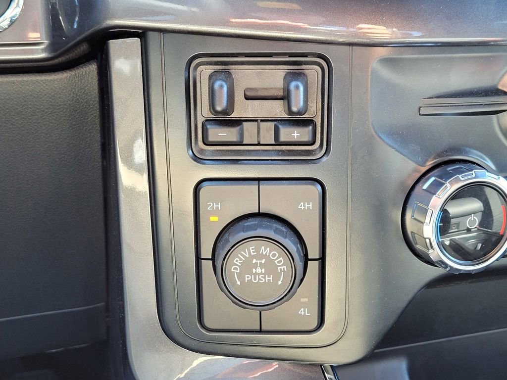 New 2023 Ford F150 XLT w/ Equipment Group 302A High image 46