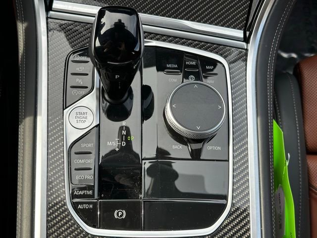 Used 2025 BMW M850i xDrive image 23