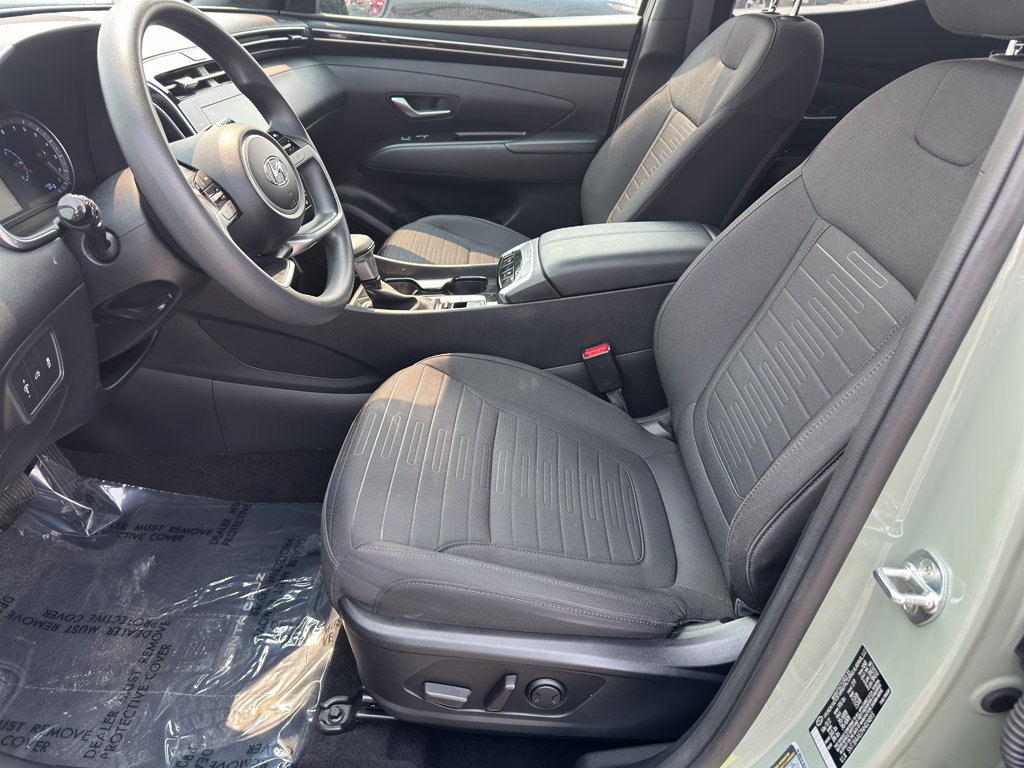 Used 2022 Hyundai Santa Cruz SEL FWD image 12