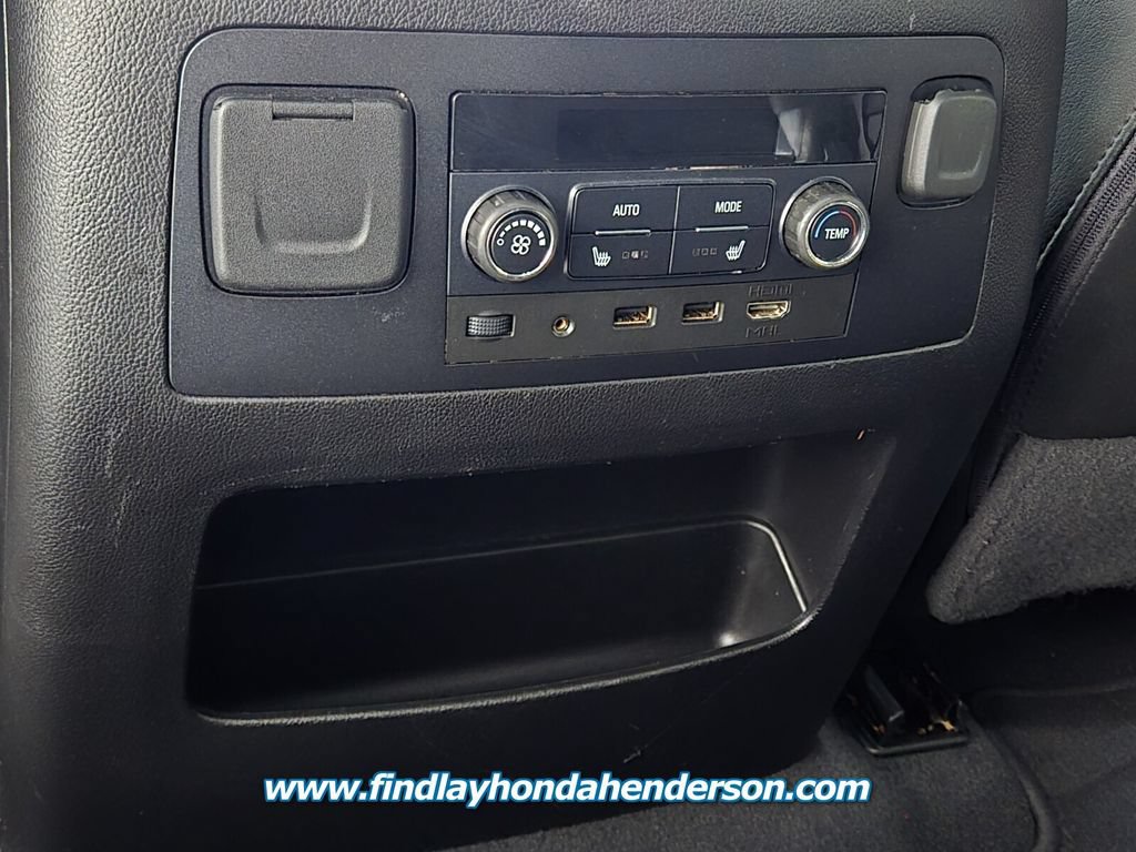 Used 2020 GMC Yukon Denali w/ Open Road Package AWD/4WD image 22