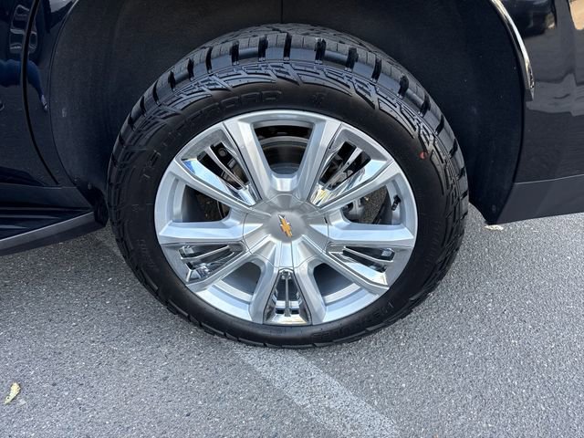 Certified 2023 Chevrolet Tahoe High Country w/ Advanced Technology Package image 26