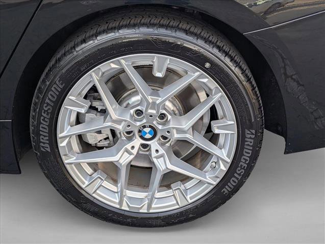 Used 2025 BMW 330i Sedan w/ Premium Package RWD image 20