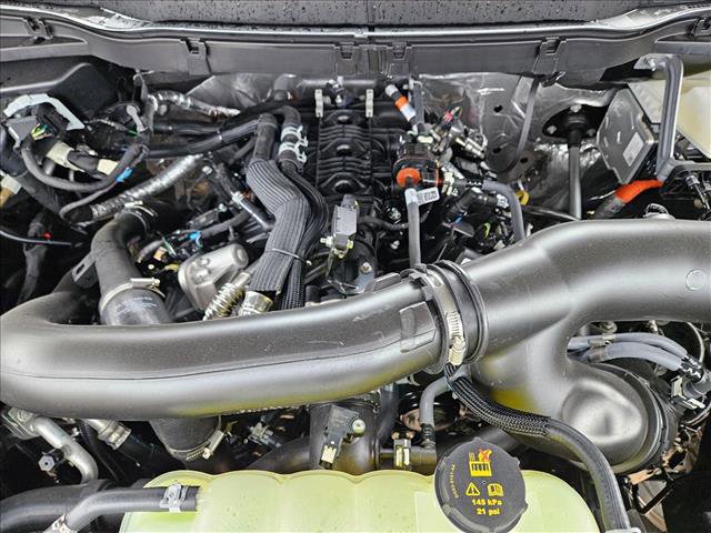 New 2026 Ford F150 Lariat w/ Equipment Group 501A Mid image 17