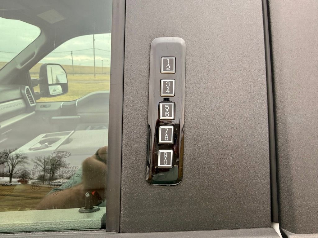 Used 2021 Ford F350 XLT w/ XLT Value Package image 16