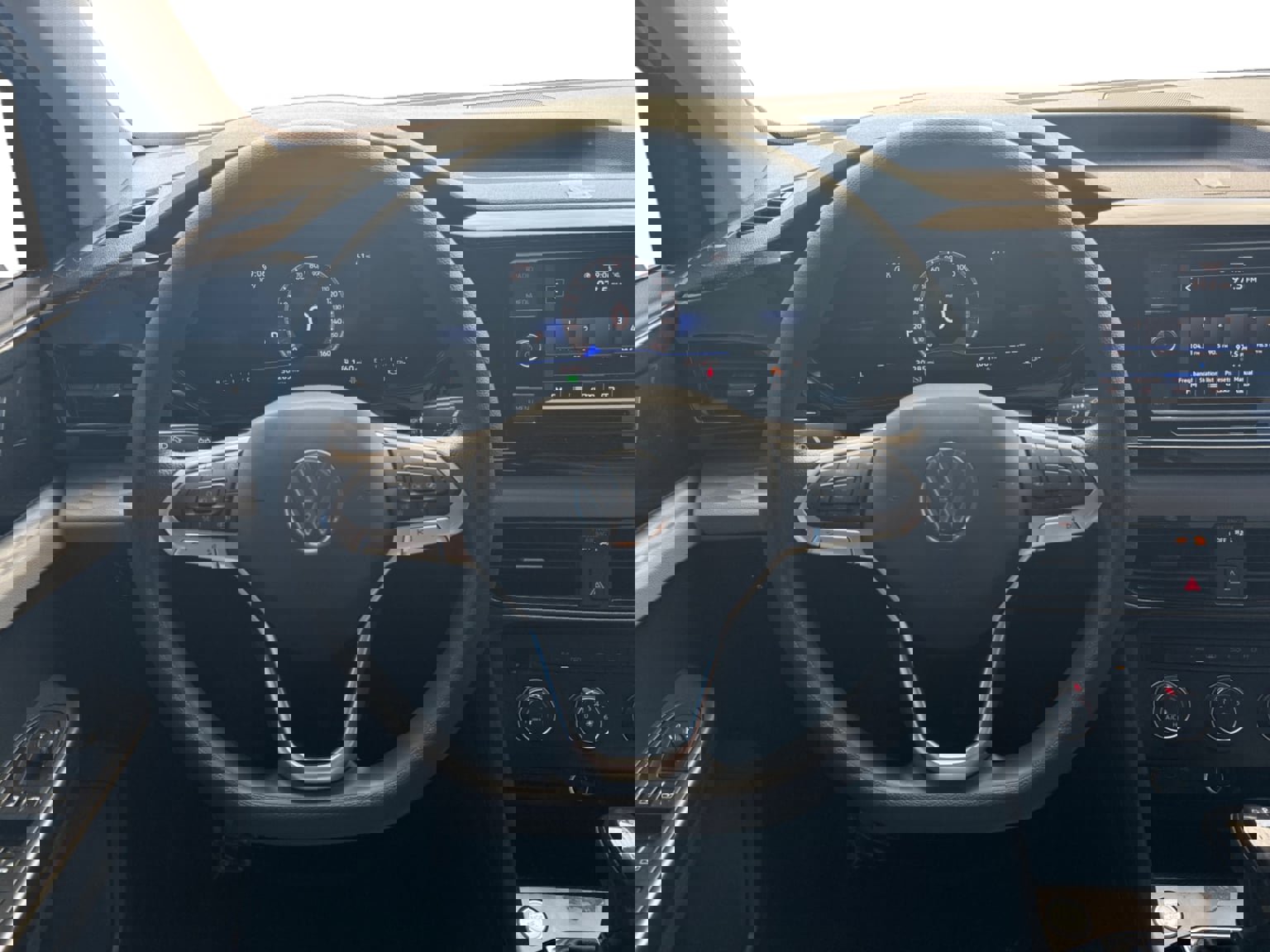 Used 2022 Volkswagen Taos S image 13