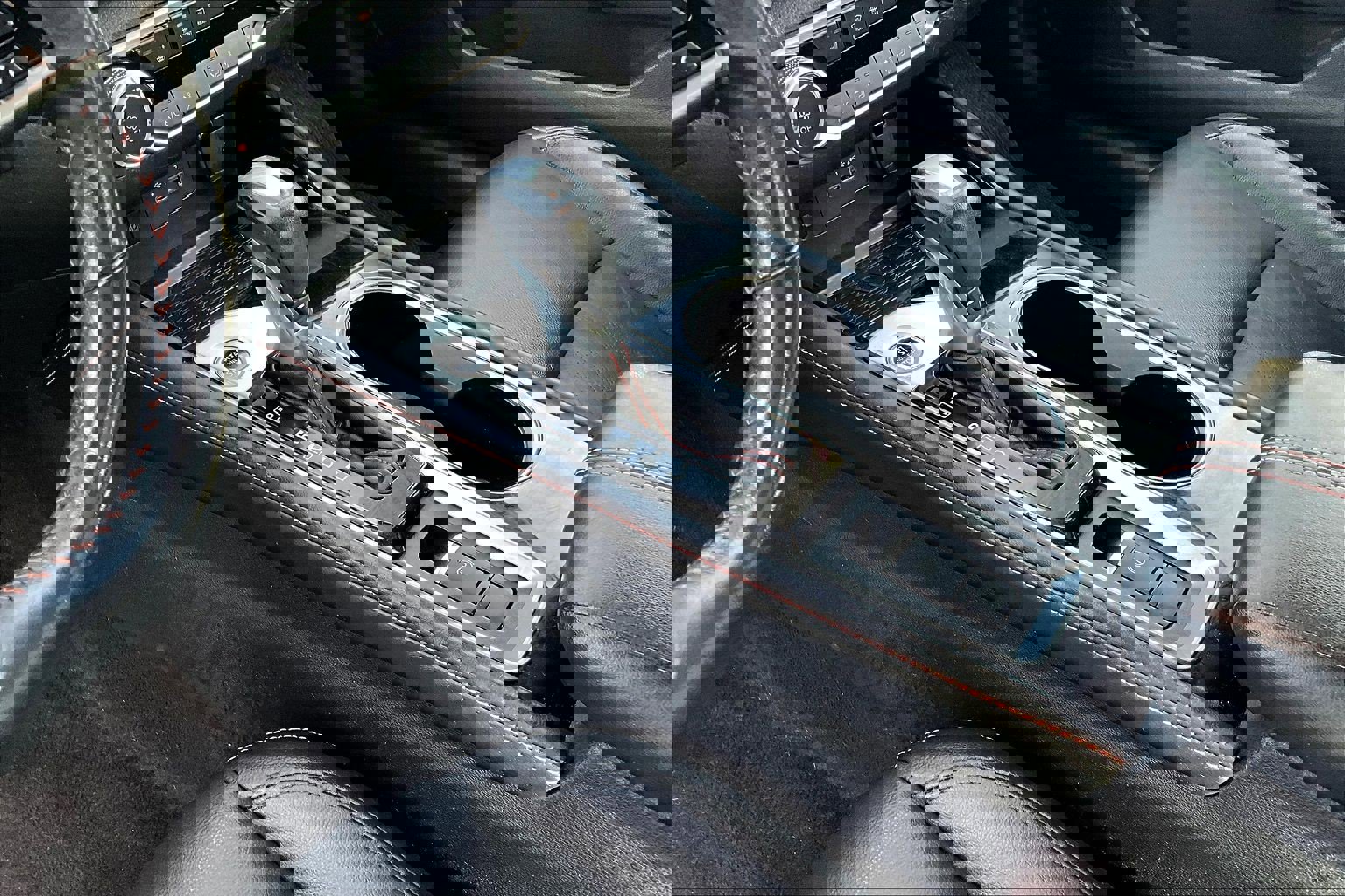 Used 2023 Nissan Altima 2.5 SR w/ SR Premium Package image 10