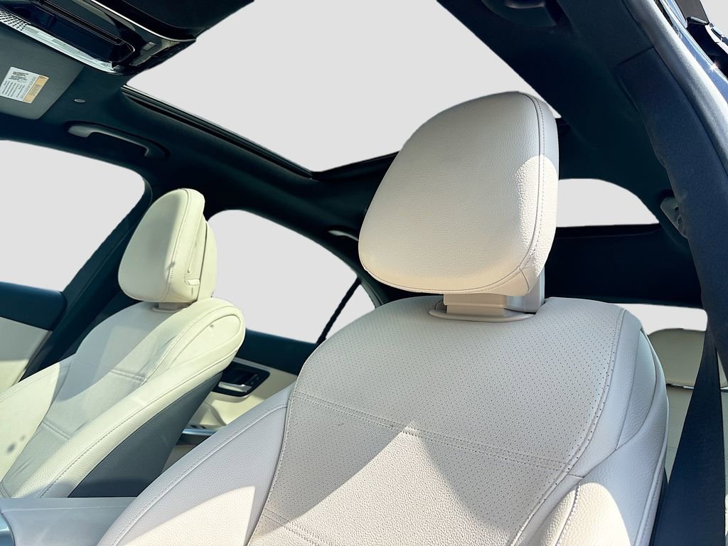 Used 2024 Mercedes-Benz C 300 Sedan image 42