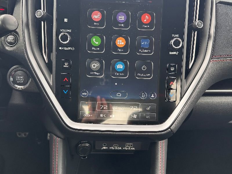 New 2026 Subaru WRX Limited image 13