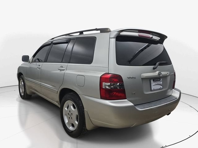 Used 2006 Toyota Highlander 2WD V6 image 9