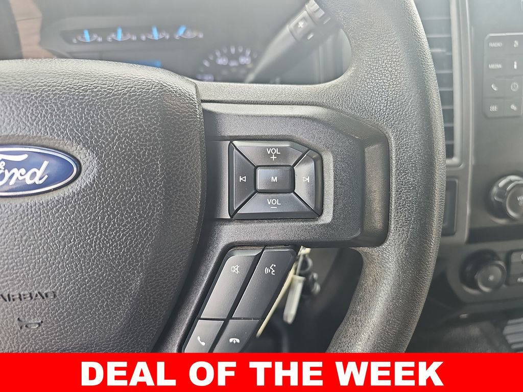 Used 2020 Ford F250 XL w/ Power Equipment Group AWD/4WD image 19