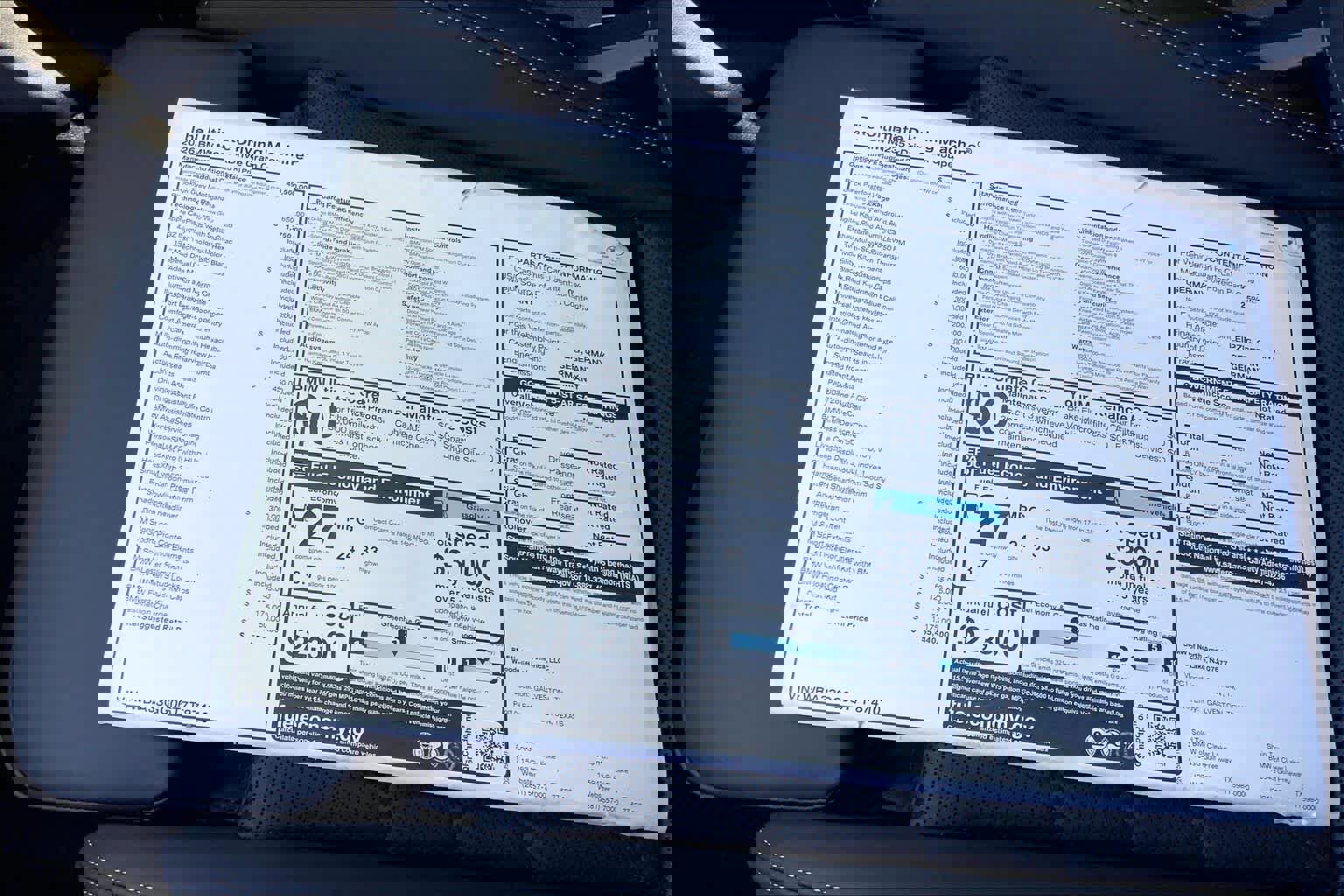 Used 2026 BMW M235i xDrive w/ Technology Package image 19