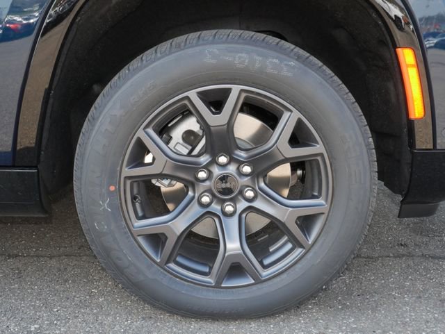 New 2026 Jeep Grand Wagoneer Limited image 15