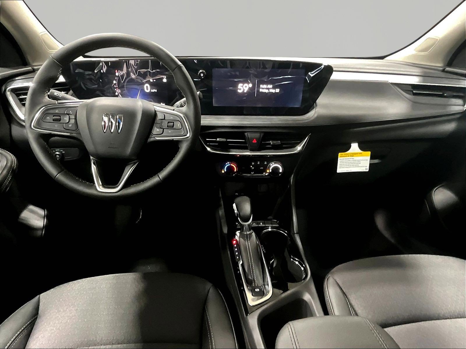 New 2026 Buick Encore GX Preferred w/ Comfort Package FWD image 10