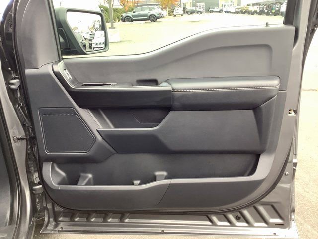 Used 2022 Ford F150 XL w/ STX Appearance Package image 38