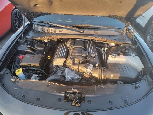 Used 2021 Dodge Charger Scat Pack image 17