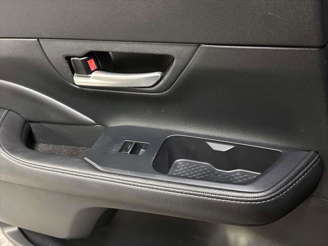 Used 2024 Toyota Grand Highlander XLE image 22